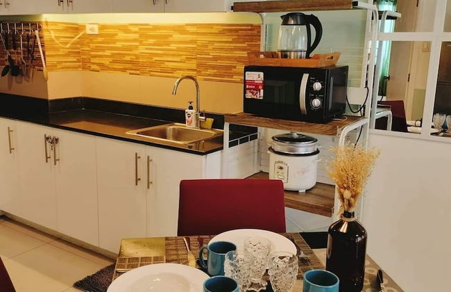 Premiere Haven at Sea Residences - Foto 63