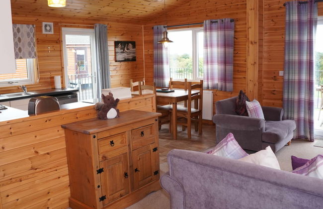 Osprey Lodge - Foto 8