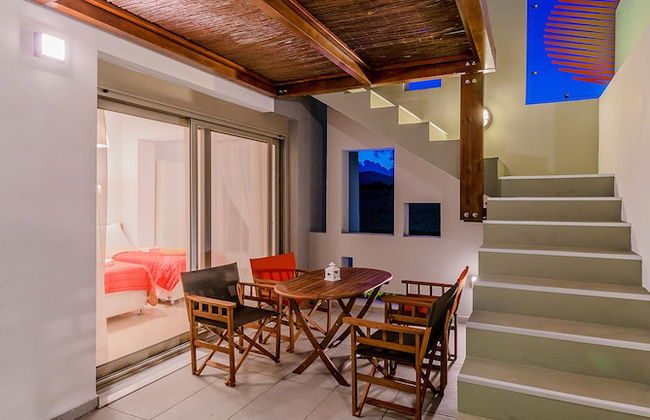 Filoxenia Villas - Foto 38