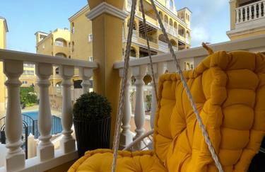 Casa Amarela Guesthouse, Algorfa - Foto 16