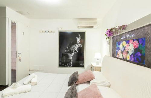 VILLA DI l ABBIU RELAIS ANTICA DIMORA STORICA - Photo 33