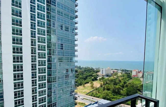 Jomtien condo - Foto 21
