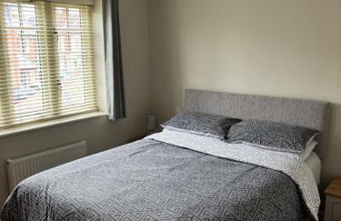 Two Bedrooms Two Bathrooms and Private Parking Rugby - Foto 12