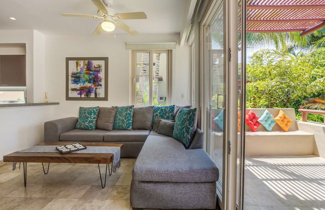 El Tigre Isla Palmares - Foto 14