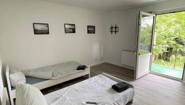 estrella24 LIVING ROOMS London - Foto 3