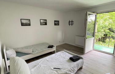 estrella24 LIVING ROOMS London - Foto 3