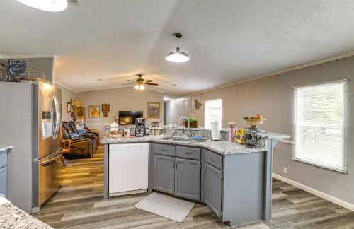 Quiet Country Living! Retreat Near Dtwn Waxahachie - Foto 9