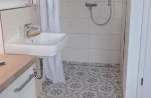 FeWo 1 Zimmer Apartment barrierefrei in Berne - Photo 10