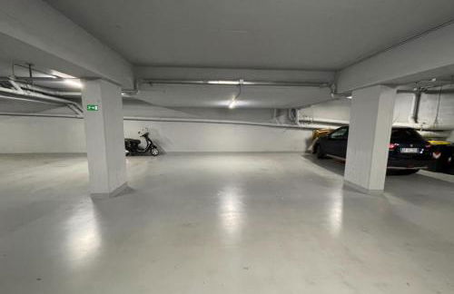 Glass & Charme - Central Suite - Foto 45