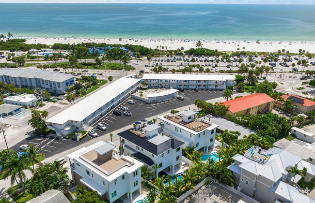 Ocean Breeze in Sarasota - Foto 66