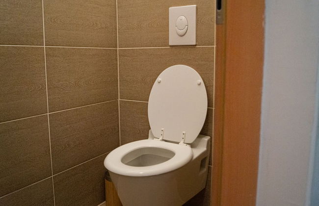 Chic Apartment Near Downtown - Foto 11