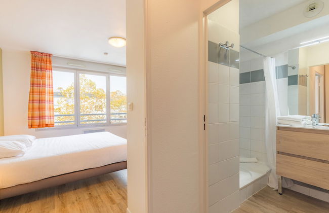 Appart'City Classic Bourg en Bresse - Foto 9