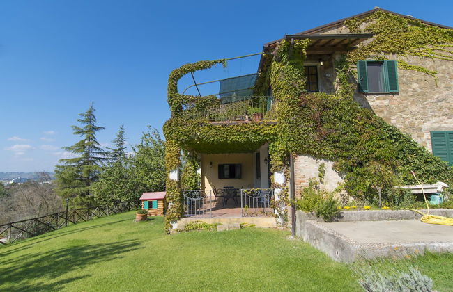 Agriturismo La Montagnola - Foto 112