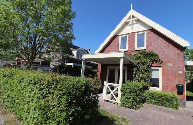 Bungalow in South Holland With Private Jetty - Foto 16