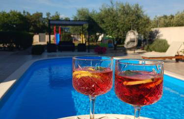 Villa Marta - Foto 40