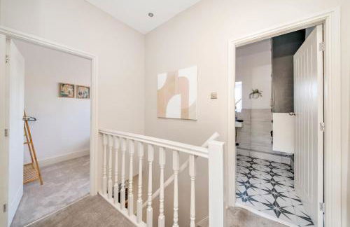 Star Cottage, two mins walk to Slaithwaite - Foto 9