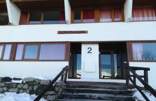 studio 4 personnes Les Arcs 1600 - Foto 11