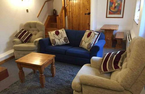 Rose Cottage - Foto 13