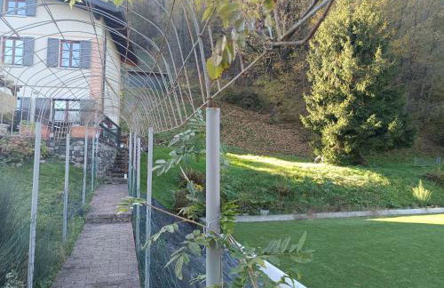 2 double rooms apartment- La Casa di Alice - Foto 56