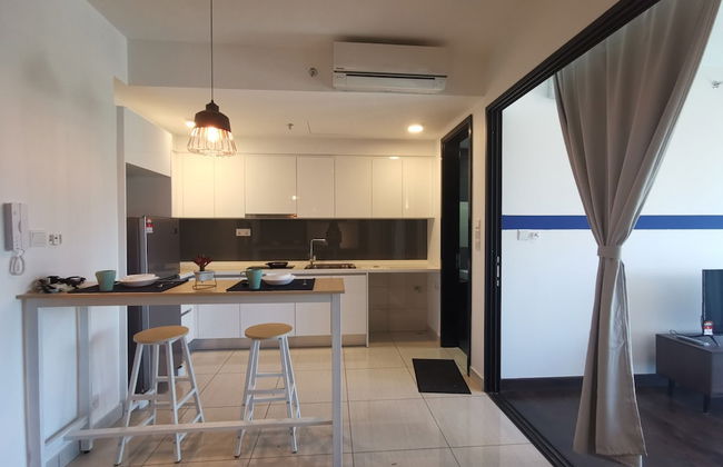 Almas Puteri Harbour By Squarenest - Photo 60