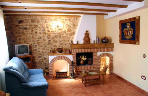 LA PORTAZA - Photo 11