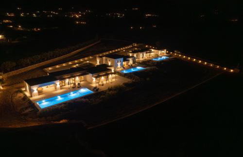 Faragas Hill Euphoria Villa - Foto 11