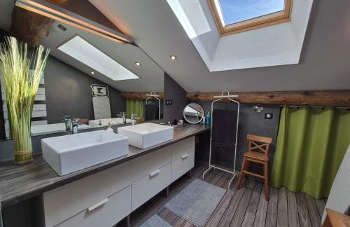 Le nid montagnard - Vulmix - Photo 28