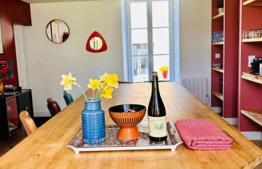 Maison au cœur d'une ancienne ferme à BAYEUX - Photo 6