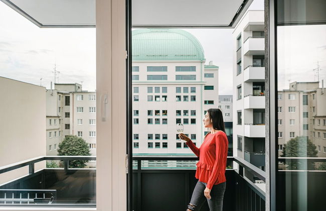 Jarila Boutique Apartment by CHORS - Foto 9