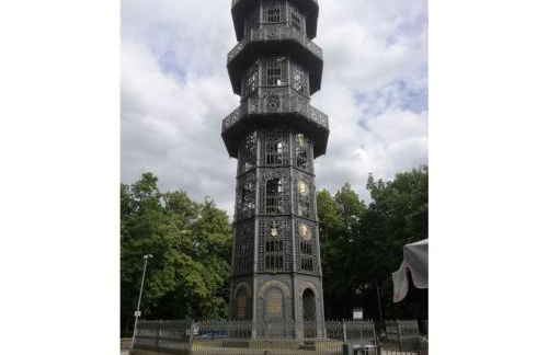 Apartment at the Knappensee in Gross Sarchen - Foto 58