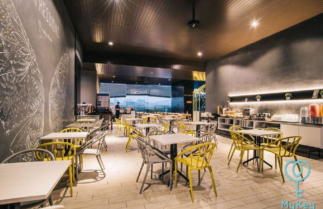 Expressionz Starlight Suites by MyKey - Photo 29