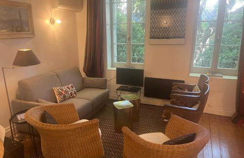 Duplex Face au Palais - Foto 9