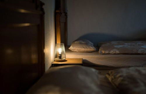 "Ferienwohnung am Schloss" - Ferienwohnung mit Blick auf das Barbyer Schloss, 5 Gehminuten bis zur Elbe - Foto 12