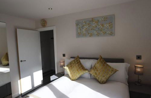 Birmingham NECAirport Interchange shortstay homebase - Foto 73