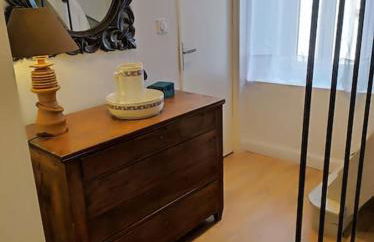 Charmante maison de montagne - Foto 7