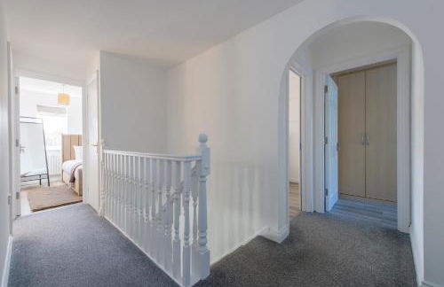 Stunning 5 bedroom detached house in Hornchurch - Foto 44