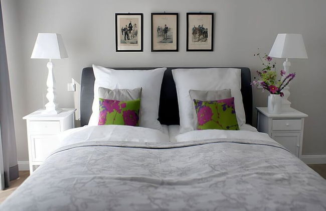 Appealing Apartment in Westerstede - Foto 2