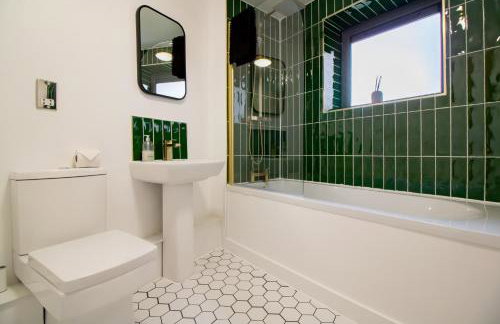 Newcastle City Apartments - FREE Parking Baltic Quay - Foto 4