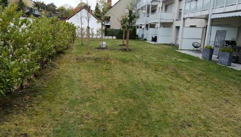 Luxuriöses Apartment für 4 Personen, Neubau, Parkplatz free - Foto 4