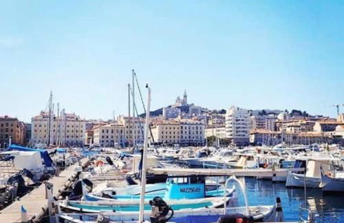 Studio-Valentine climatisée avec piscine chauffée & Spa 2 places - Foto 15