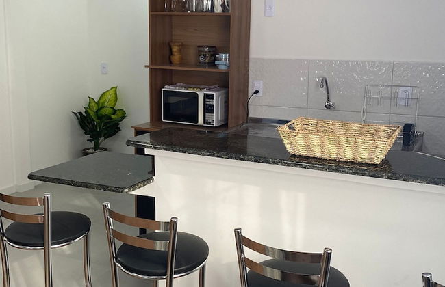 Residencial Karine - Studio 103 - Foto 4