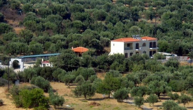 Domaine Papakonstantis - Foto 2, Imagen principal