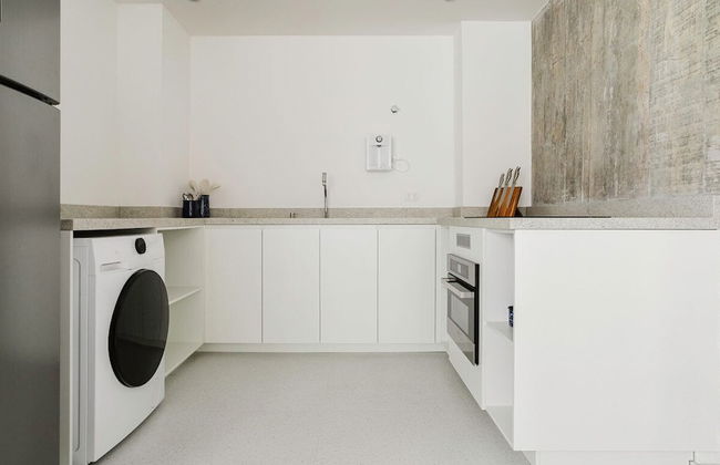 Tabas by Blueground Edifício Bianca - Foto 69