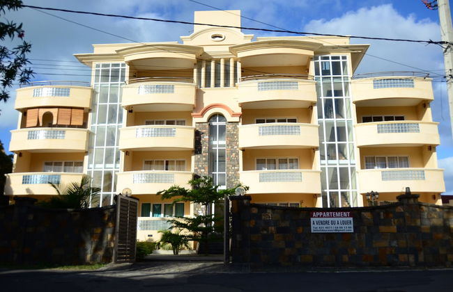 Blue Bay Holiday Resort - Photo 44