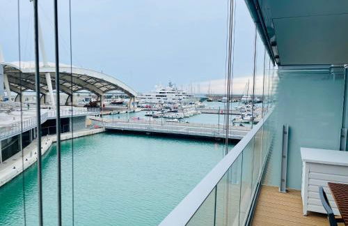 Seaview House - Foto 4