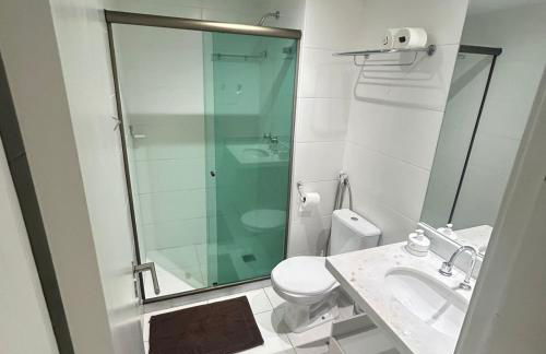 Suíte no Rio Stay Apart-hotel - Foto 5