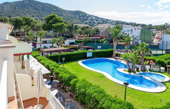 Palmiers I - Foto 13