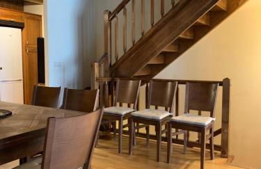 Casa val de Unhola - Foto 11