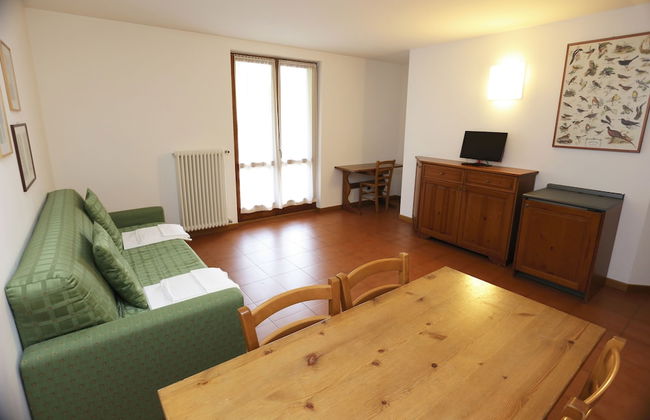 Residence Primula - Foto 10