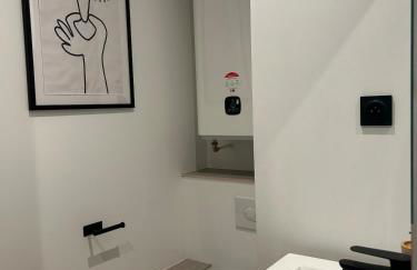 Cocoon au pied des montagnes - Foto 7